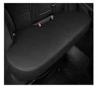 LIANGBAOS Auto Seat Covers For Citroen C4 For Grand For Picasso GV80 For Berlingo Leather Seat Cover Front Rear Bottom Cushion(O)