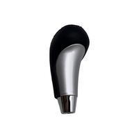 LIANGBAOS Car Gear Shift Knob for Hyundai for Tucson IX35 2010-2014 Gear Shift Knob Lever Automatic Transmission Gear Knob Cover