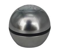 LIANGBAOS Car Gear Shift Knob for Jeep for Compass 2017-2021Manual 6 Speed Gear Shift Knob Lever Gearbox Stick Shifter Gear Knob Cover