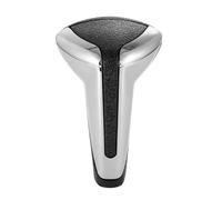 LIANGBAOS Car Gear Shift Knob for Peugeot 206 301 307 308 408 Car Automatic Gearstick Lever Shifter Knob Gear Shift Knob Gear Knob Cover