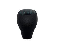 LIANGBAOS Car Gear Shift Knob for Peugeot 504 505 309 205 for GTI for CTI Car 5 Speed Gear Shift Knob Lever Gear Knob Cover(Blue)