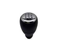 LIANGBAOS Car Gear Shift Knob for Peugeot for Partner 1996-2007 Car Gear Shift Knob 5 Speed Gear Knob Cover
