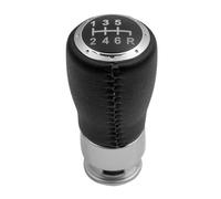 LIANGBAOS Gear Stick Knobs for Accord for VIII 8 MK8 2008 2009 2010 2011 2012 2013 2014 Gear Shift Konb Gaiter Boot Cover Case Car Accessories Car Gear Shift Lever(6 Speed GearKnob)