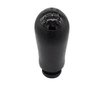 LIANGBAOS Gear Stick Knobs for Clio 3 for Twingo for Laguna 2 for Modus 5 Speed Gear Shift Knob Lever Head Car Gear Shift Lever(Black)