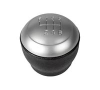 LIANGBAOS Gear Stick Knobs for Kia for Soul for Optima for Cerato for Forte K5 Transmission Gearbox Stick Pen Lever Shifter Gear Shift Knob Car Gear Shift Lever(ABS 6-Speed)