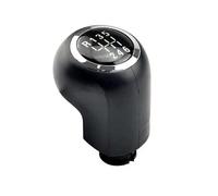 LIANGBAOS Gear Stick Knobs for Vauxhall for Opel for Astra H 1.6 2004-2010 for Zafira B 2005-2014 5/6 Speed MT Gear Stick Shifter Knob Car Interior Car Gear Shift Lever(6 Speed)