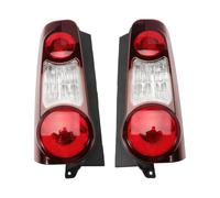 LIANGBAOS Rear Tail Lights For Citroen For Berlingo Car Turn Signal