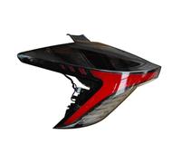 LIANGBAOS Rear Tail Lights For SAIC For MG4 EV Car Turn Signal