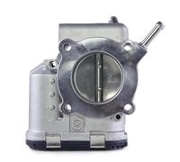 LIANGBAOS Throttle Body Assembly For KIA K2 For RIO 1.4 1.6 2011 2012 2013 For Bosch/For Kefico 1.4 1.6 Throttle Valve 44mm 351002B150 9590930008 OEM 35100-2B150 Throttle Body