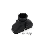 LIANGMEI Qingqing Store 1 Set 8/23/35 Pin Ampseal Strain Relief Connector Sheath Backshell End Wire Clip Fit For ECU 770680-1 776463-1 776164-1 (Color : Dark Grey, Size : 1 set of 35P)