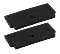 Liangren 2 Pack 12022801 Sponge Dryer Filter for Bosch Siemens in Heat Pump Dryer