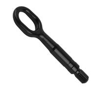Liangren 8K0805615 Towing Hook Replacement for A1 A3 A4 A5 A6 A7 Q5 TT S4 S5 S6 Towing Eye Hook Unit Emergency Towing Hook