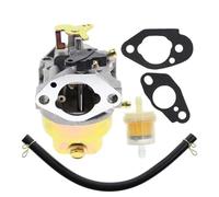 LIANGYIMEI 1 Set For Subaru EA190V EA175V Power Washer Carburetors Fuel Line Fuel Filter Gaskets Replacement Carburetors Lawn Mower Engine Parts