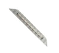 LIANGYIMEI 3RD Third Brake Light Level Rear High Mount Stop Lamp For Nissan For X-trail T31 For Xtrail 2008 2009 2010 2011 2012 2013 1 PCS