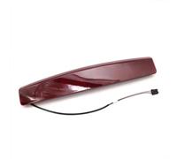 LIANGYIMEI Car 3Rd Third Brake Light Rear Additional High Mount Stop Signal Lamp For Land Rover For Range Rover L322 2002-2012(Red)