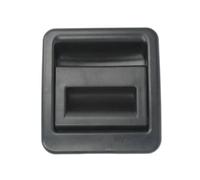 LIANGYIMEI Car Accessories Exterior Part Right Sliding Door Handle Replacement for Fiat for Ducato MK2 1994-2002 9101E5 1301418808