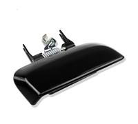 LIANGYIMEI Car Accessories Rear Door Outside Door Handle Replacement for Nissan for Pathfinder R51 2005-2013 82606-EA502 82607-EA502(Left)