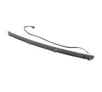 LIANGYIMEI Car High Brake Bright Light Long Strip For Benz E-Class Sedan W212 C-Class Coupe W204 2008-2020 A2049066020(Black)