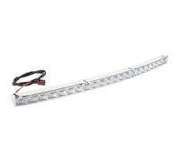 LIANGYIMEI Car High Brake Bright Light Long Strip For Benz E-Class Sedan W212 C-Class Coupe W204 2008-2020 A2049066020(White)