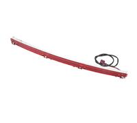 LIANGYIMEI Car High Brake Bright Light Long Strip For Benz E-Class Sedan W212 C-Class Coupe W204 2008-2020 A2049066020(Red)