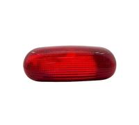 LIANGYIMEI Car Rear Tail Third Brake Stop Light 7700308721 For Renault For Kangoo I Rear Lamp 1997-2007