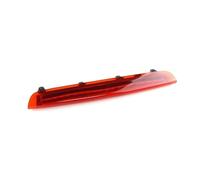 LIANGYIMEI For A3 Sportback S3 RS3 2004-2012 Car Accessories High Level 3rd Brake Light Stop Lamp 8P4945097C(Red)
