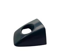 LIANGYIMEI for A6 S6 for Quattro for Allroad for Sportback A7 A8 S8 RS6 RS7 2010-2016 Front Left Driver Door Handle Lock Key Hole Cap 4H1837879 1pcs(Primer)