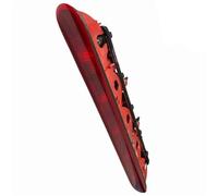 LIANGYIMEI For Citroen C2 2006-2013 Car Rear Tail High Mounted Brake Light Third Brake Light Auxiliary Stop Light 6350K5 6351EL