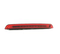 LIANGYIMEI For Citroen C4 For Picasso II DS6 Car Rear Tail Third Brake Lights High Level Lamp 6351LX 9600412680 9806719280(Red)
