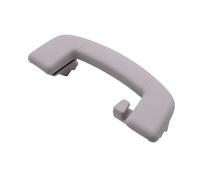 LIANGYIMEI for VW for Golf 7 MK7 for Golf 7.5 Roof Armrest Folding Handle Gray Left Right Front Rear 5GG857607 1PCS (Rear Left)