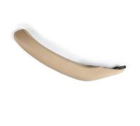 LIANGYIMEI for X3 F25 X4 F26 2009-2016 Inner Door Pull Handle Outer Cover