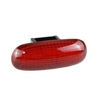 LIANGYIMEI Rear 3RD Brake Light For Opel For Vauxhall For Vivaro For Movano A 2001-2014 High Mount Stop Tail Lamp 7700352940 265000QAA(Red)