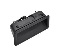 LIANGYIMEI Rear Door Switch Trunk Handle for E60 E61 E90 E91 E92 E93 E70 E88 E71 E72 E84 1 3 5 Series X1 X3 X5 X6 2001-2015 7118158 51247118158