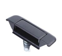 LIANGYIMEI Rear Tailgate Door Handle Outside Part Car Accessories for Toyota for Hilux for Ute 2/4WD 1988-2015 6909089102 69090-89102