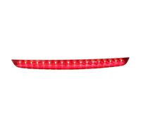LIANGYIMEI Third Rear Tail Light For MK2 TT 8J 2006-2014 Mount Car Rear High Level Brake Light Lamp 8J0945097(Red)