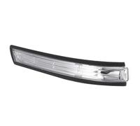 LIANGYIMEI Turn Signal Light For Mercedes For Benz A B-Class W169 W245 2007-2011 Left Side LED Rearview Mirror Turn Signal Light Indicator A1698201121 Rearview Mirror Turn Lamp