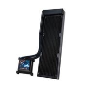 Lian Li Hydroshift Lcd Liquid Cooling 360 Mm