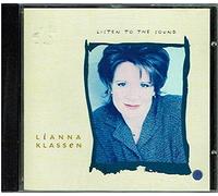 Lianna Klassen - Listen to the Sound (UK Import)