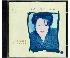 Lianna Klassen - Listen to the Sound (UK Import)