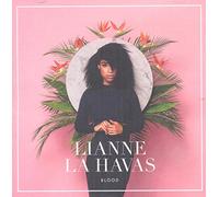 Lianne Havas (la) - Lianne La Havas - Blood/Cristal (1 CD)