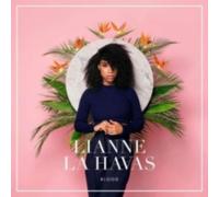 LIANNE LA HAVAS: BLOOD - LP vinyl BRAND NEW