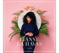 Lianne La Havas - Blood - Vinyl LP - Warner Bros. - New