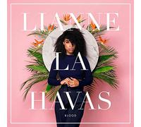 Lianne La Havas - Blood [VINYL]