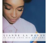 LA HAVAS - IS YOUR LOVE BIG ENOUGH - Preorder - Vinyl Record VINYL - K23z