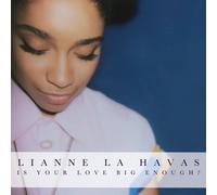 Lianne La Havas | Is Your Love Big Enough - Rsd 2025 | Pink Vinyl
