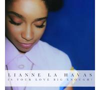 Lianne La Havas - Is Your Love Big Enough? [VINYL]