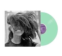 Lianne La Havas (Mint Green Vinyl Album) - Limited Edition