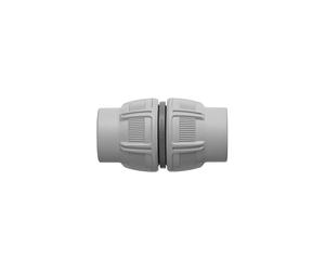 Liano Hose Repairer 3/4 inch: provides a secure connection between two Liano hose ends, sustainably repairs broken textile hoses, frost- and