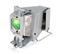 LIANPENGBU Replacement Projector with Housing for HD141X EH200ST GT1080 HD26 X316 S316 W316 DX346 SP.8VH01GC01(SP.8VH01GC01 CBH)