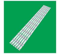 lianqicGou LED Backlight Strip for 65D2P C650U18-E2-B / D8 65F89 65F8 65F9 65A5U 65A4U 65G7S 65G78 65Q6G 65Q6S 65D4P 65D5S C650U17-E1-B LB-C650U18-E5-B(2)(1kit-6pcs)